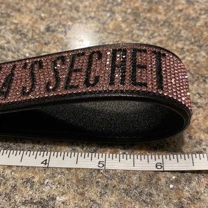 VS Limited Edition keychain